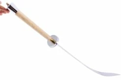 Sabre Bagua - Semi Flexible/Flexible -Boutique Kali Escrima sabre bagua 5