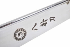 Sabre Bagua Dragon, Hua Wu, Semi-Flexible 9 Sabre Bagua Dragon, Hua Wu, Semi-Flexible -Boutique Kali Escrima sabre bagua dragon hua wu semi flexible 7