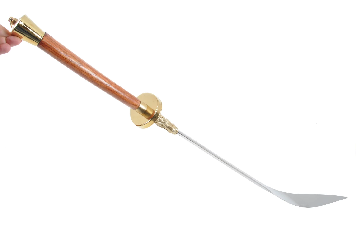 Sabre Bagua Dragon, Hua Wu, Semi-Flexible Sabre Bagua Dragon, Hua Wu, Semi-Flexible -Boutique Kali Escrima sabre bagua dragon hua wu semi flexible 8