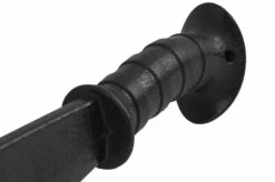 Sabre Barong, Polypropylène -Boutique Kali Escrima sabre barong polypropylene 2