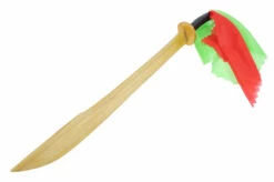 Devant -Boutique Kali Escrima sabre bois initiation tres leger 200gr 1