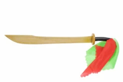 Devant 27 Sabre Bois, Initiation - Très Léger (200gr)