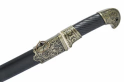 Sabre Shashka, Systema -Boutique Kali Escrima sabre chachka systema 7