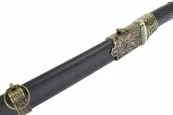 Sabre Shashka, Systema -Boutique Kali Escrima sabre chachka systema 8