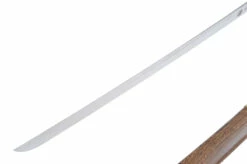 Sabre Chen Jian Wang Inox - Semi Flexible -Boutique Kali Escrima sabre chen jian wang 2