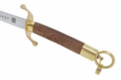 Sabre Chen Jian Wang Inox - Semi Flexible -Boutique Kali Escrima sabre chen jian wang 6