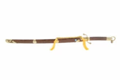 Sabre Chen Jian Wang Inox - Semi Flexible -Boutique Kali Escrima sabre chen jian wang 7