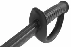 Sabre D'Officier, Polypropylène -Boutique Kali Escrima sabre d officier polypropylene 2
