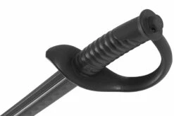 Sabre D'Officier, Polypropylène -Boutique Kali Escrima sabre d officier polypropylene 4