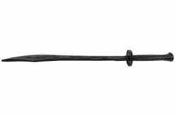Sabre Da Dao - Black Dragon, Polypropylène -Boutique Kali Escrima sabre da dao black dragon polypropylene 5