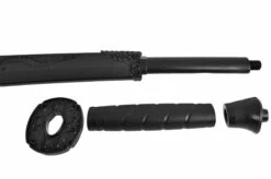 Sabre Da Dao - Black Dragon, Polypropylène -Boutique Kali Escrima sabre da dao black dragon polypropylene 7
