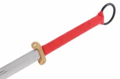 Sabre Da Dao, Traditionnel - Military, Forge LK Chen 14 Sabre Da Dao, Traditionnel - Military, Forge LK Chen -Boutique Kali Escrima sabre da dao traditionnel military forge lk chen 2