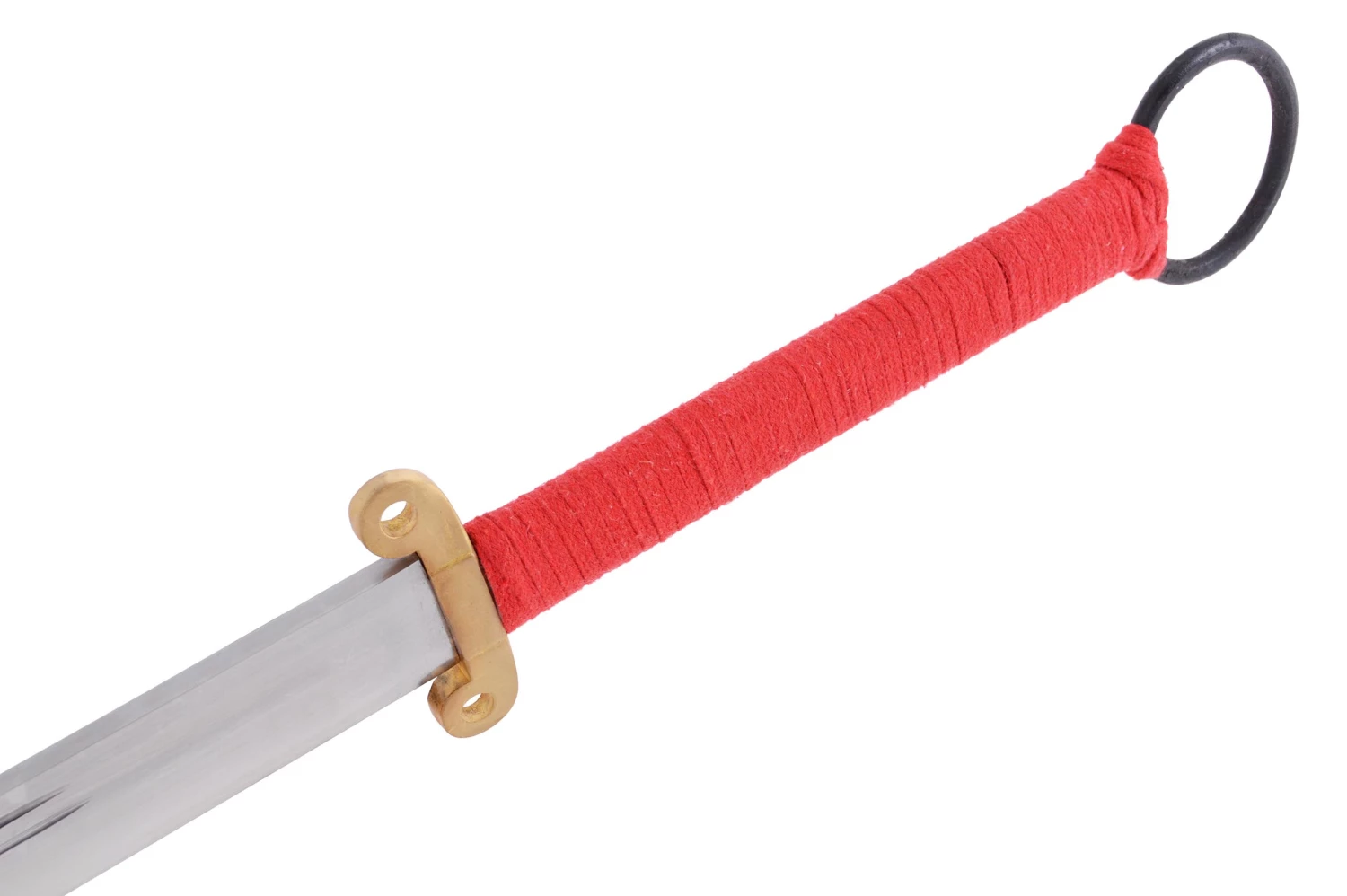 Sabre Da Dao, Traditionnel - Military, Forge LK Chen 5 Sabre Da Dao, Traditionnel - Military, Forge LK Chen – Image 3