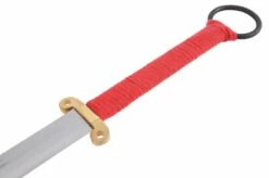 Sabre Da Dao, Traditionnel - Military, Forge LK Chen 17 Sabre Da Dao, Traditionnel - Military, Forge LK Chen -Boutique Kali Escrima sabre da dao traditionnel military forge lk chen 5