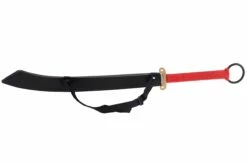 Sabre Da Dao, Traditionnel - Military, Forge LK Chen 19 Sabre Da Dao, Traditionnel - Military, Forge LK Chen -Boutique Kali Escrima sabre da dao traditionnel military forge lk chen 7