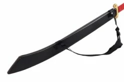 Sabre Da Dao, Traditionnel - Military, Forge LK Chen 20 Sabre Da Dao, Traditionnel - Military, Forge LK Chen -Boutique Kali Escrima sabre da dao traditionnel military forge lk chen 8