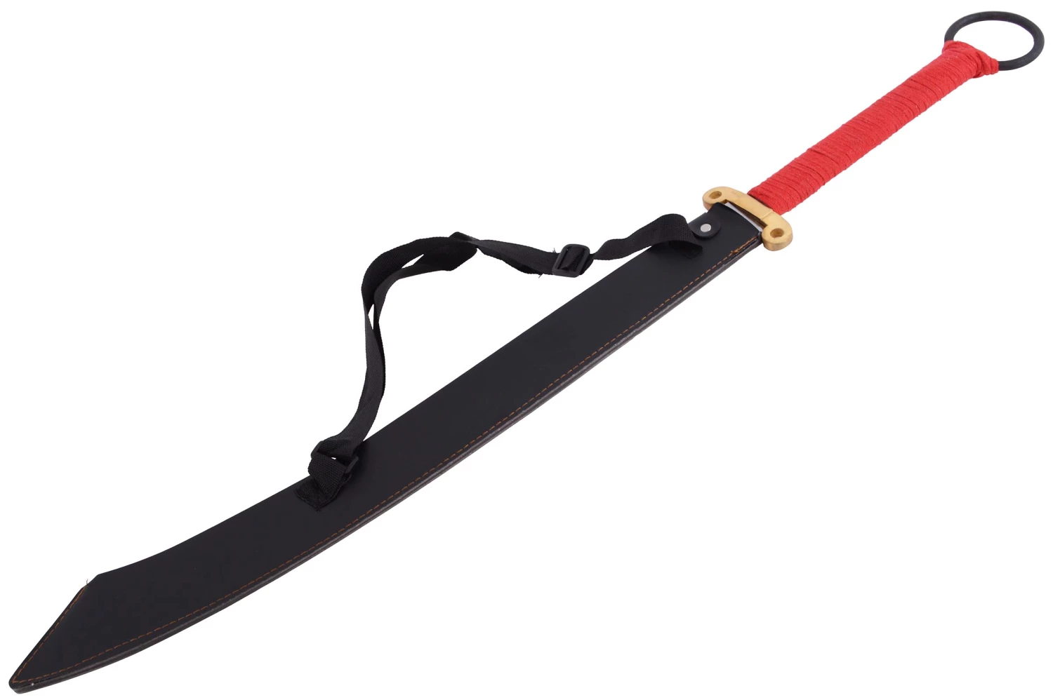 Sabre Da Dao, Traditionnel - Military, Forge LK Chen 12 Sabre Da Dao, Traditionnel - Military, Forge LK Chen – Image 10