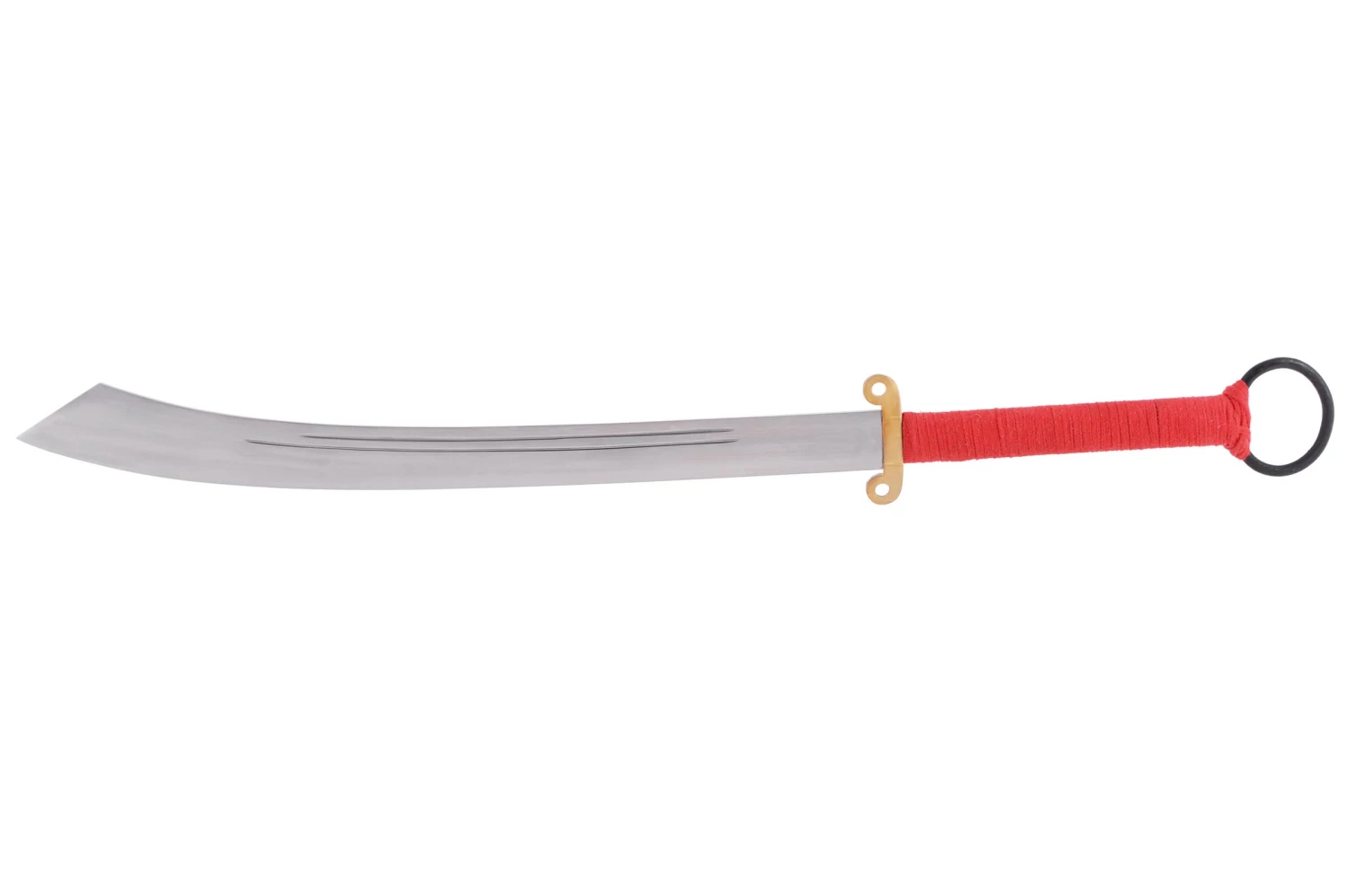 Sabre Da Dao, Traditionnel - Military, Forge LK Chen 3 Sabre Da Dao, Traditionnel - Military, Forge LK Chen