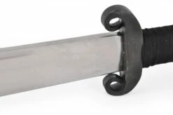 Sabre Dadao - Rigide Aiguisée -Boutique Kali Escrima sabre dadao 2