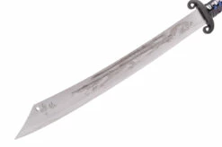 Sabre Dadao Dragon -Boutique Kali Escrima sabre dadao dragon 2