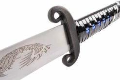 Sabre Dadao Dragon -Boutique Kali Escrima sabre dadao dragon 5