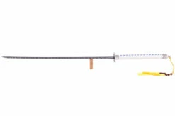 Sabre De La Dynastie Qing - BaiFengHuang, Rigide Aiguisé 18 Sabre De La Dynastie Qing - BaiFengHuang, Rigide Aiguisé -Boutique Kali Escrima sabre de la dynastie qing baifenghuang rigide aiguise 6