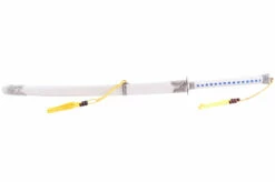 Sabre De La Dynastie Qing - BaiFengHuang, Rigide Aiguisé 20 Sabre De La Dynastie Qing - BaiFengHuang, Rigide Aiguisé -Boutique Kali Escrima sabre de la dynastie qing baifenghuang rigide aiguise 8