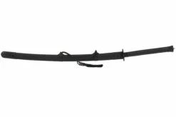 Sabre De La Dynastie Qing - HeiLong, Rigide Aiguisé -Boutique Kali Escrima sabre de la dynastie qing heilong rigide aiguise 9