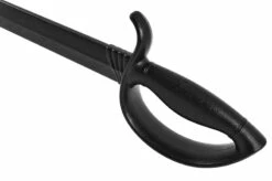 Sabre De Pirate, Polypropylène -Boutique Kali Escrima sabre de pirate polypropylene 3