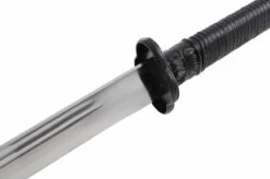 Sabre Droit, Chokutō - Dragons, ShenLong -Boutique Kali Escrima sabre droit chokuto dragons shenlong 3