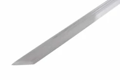 Sabre Droit, Chokutō - Dragons, ShenLong -Boutique Kali Escrima sabre droit chokuto dragons shenlong 6