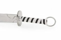 Sabre Duilian 9 Anneaux 4 Sabre Duilian 9 Anneaux -Boutique Kali Escrima sabre duilian 9 anneaux 2