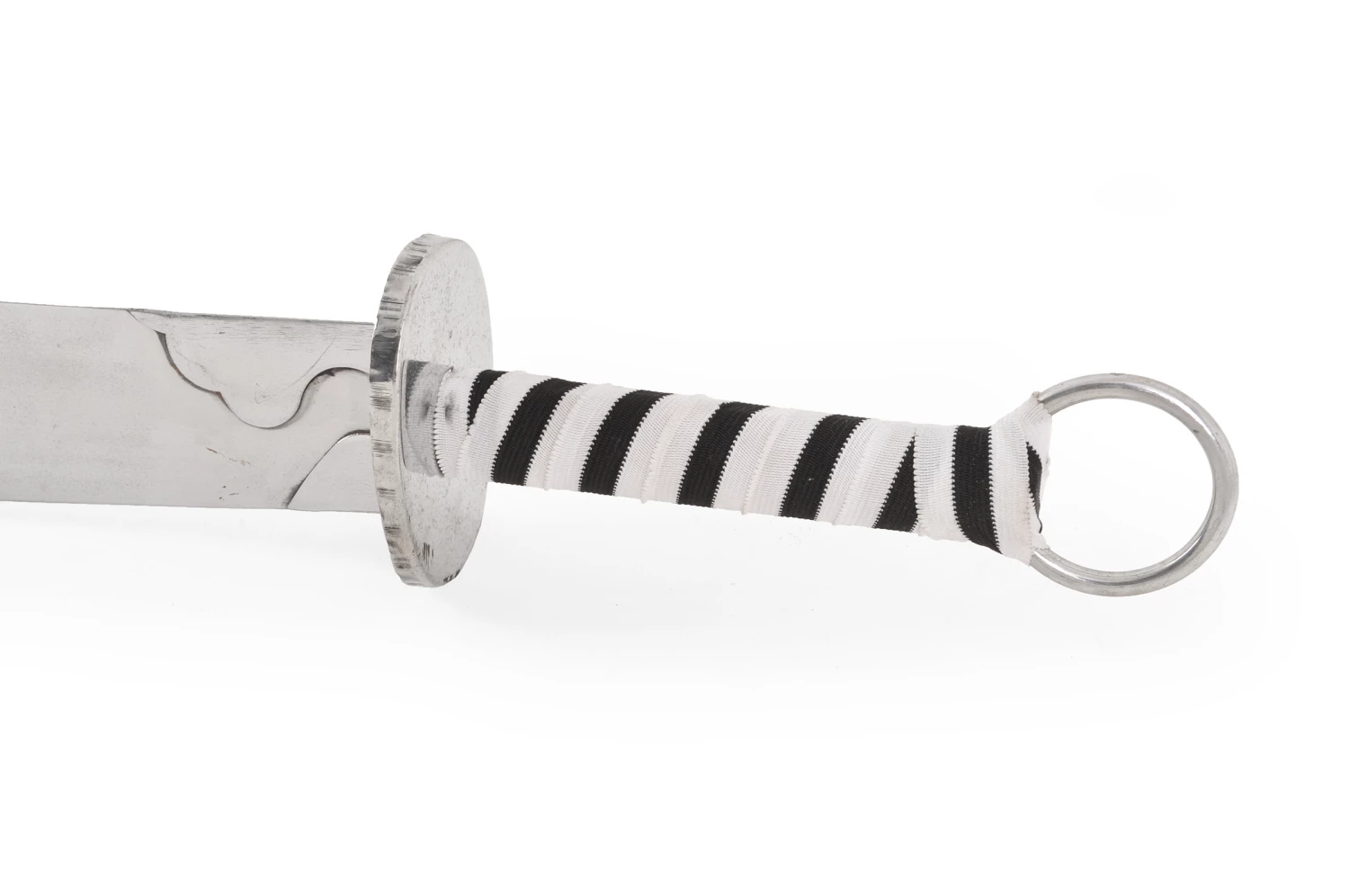 Sabre Duilian 9 Anneaux Sabre Duilian 9 Anneaux -Boutique Kali Escrima sabre duilian 9 anneaux 2