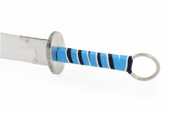 Sabre Duilian (Sabre Hachoir) - Rigide -Boutique Kali Escrima sabre duilian sabre hachoir 2