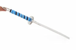 Sabre Duilian (Sabre Hachoir) - Rigide -Boutique Kali Escrima sabre duilian sabre hachoir 3