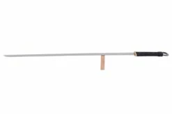 Sabre Han, Royal Arsenal - Acier Damas, Forge LK Chen 17 Sabre Han, Royal Arsenal - Acier Damas, Forge LK Chen -Boutique Kali Escrima sabre han royal arsenal acier damas forge lk chen 5