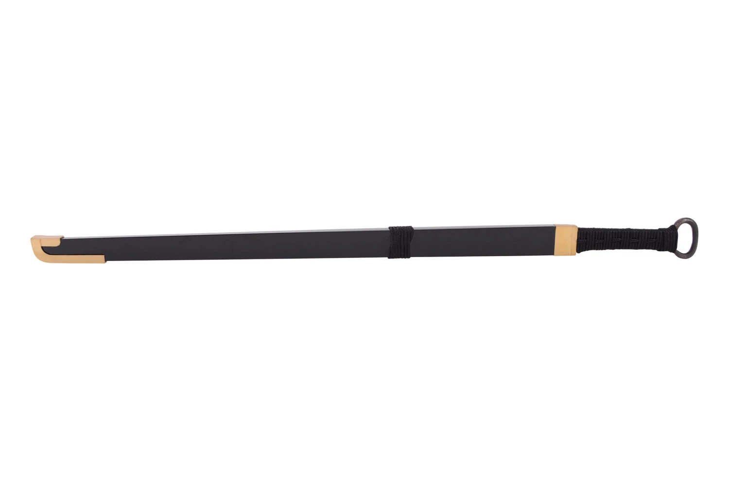 Sabre Han, Royal Arsenal - Acier Damas, Forge LK Chen 9 Sabre Han, Royal Arsenal - Acier Damas, Forge LK Chen – Image 7
