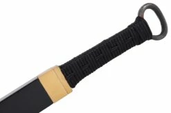 Sabre Han, Royal Arsenal - Acier Damas, Forge LK Chen 21 Sabre Han, Royal Arsenal - Acier Damas, Forge LK Chen -Boutique Kali Escrima sabre han royal arsenal acier damas forge lk chen 9