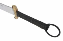 Sabre Hong Jun - Epais Rigide -Boutique Kali Escrima sabre hong jun 3