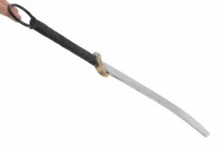 Sabre Hong Jun - Epais Rigide -Boutique Kali Escrima sabre hong jun 5