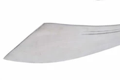 Sabre Hong Jun - Epais Rigide -Boutique Kali Escrima sabre hong jun 6