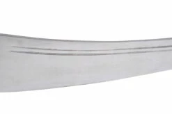 Sabre Hong Jun - Epais Rigide -Boutique Kali Escrima sabre hong jun 7