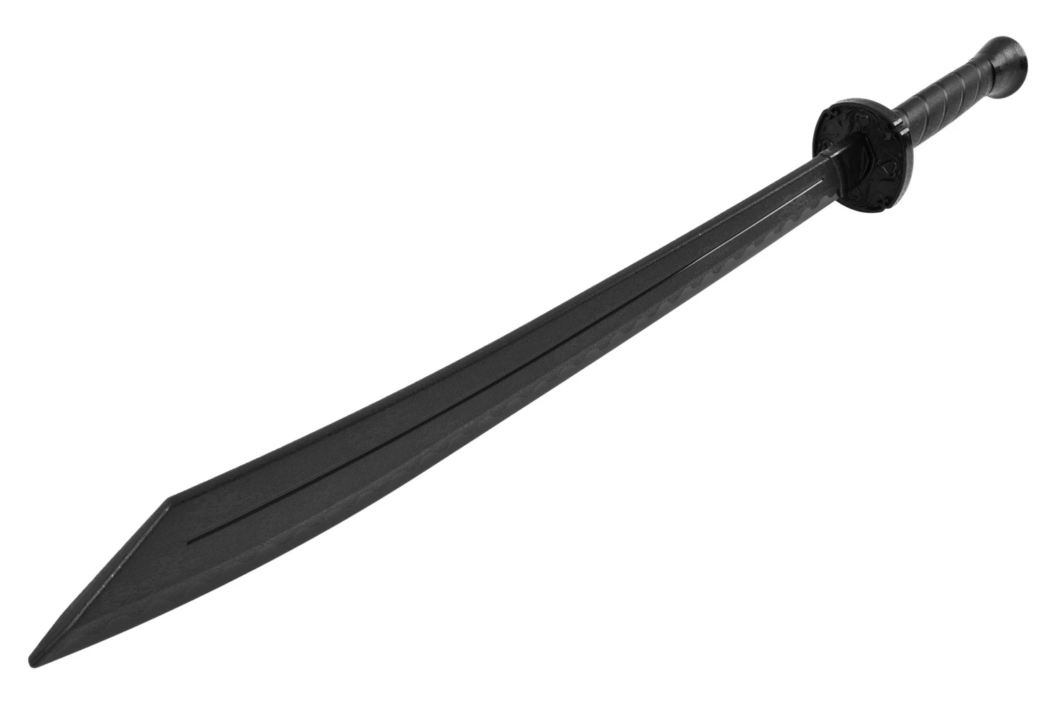 Sabre Hong Jun, Polypropylène Sabre Hong Jun, Polypropylène -Boutique Kali Escrima sabre hong jun polypropylene 1