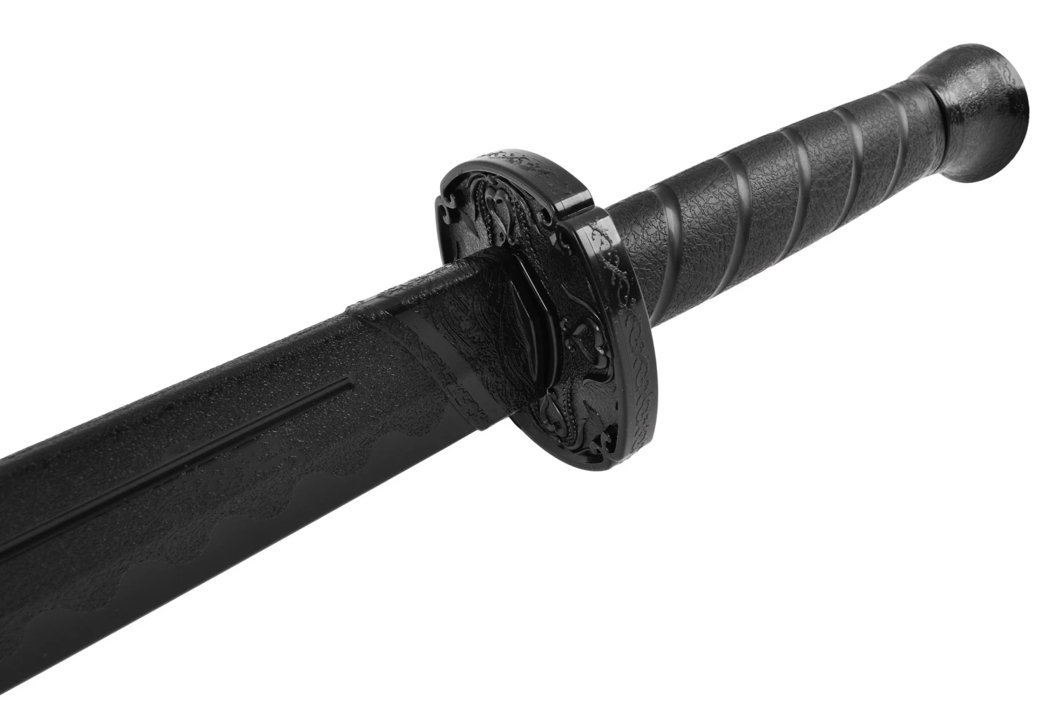 Sabre Hong Jun, Polypropylène Sabre Hong Jun, Polypropylène -Boutique Kali Escrima sabre hong jun polypropylene 2