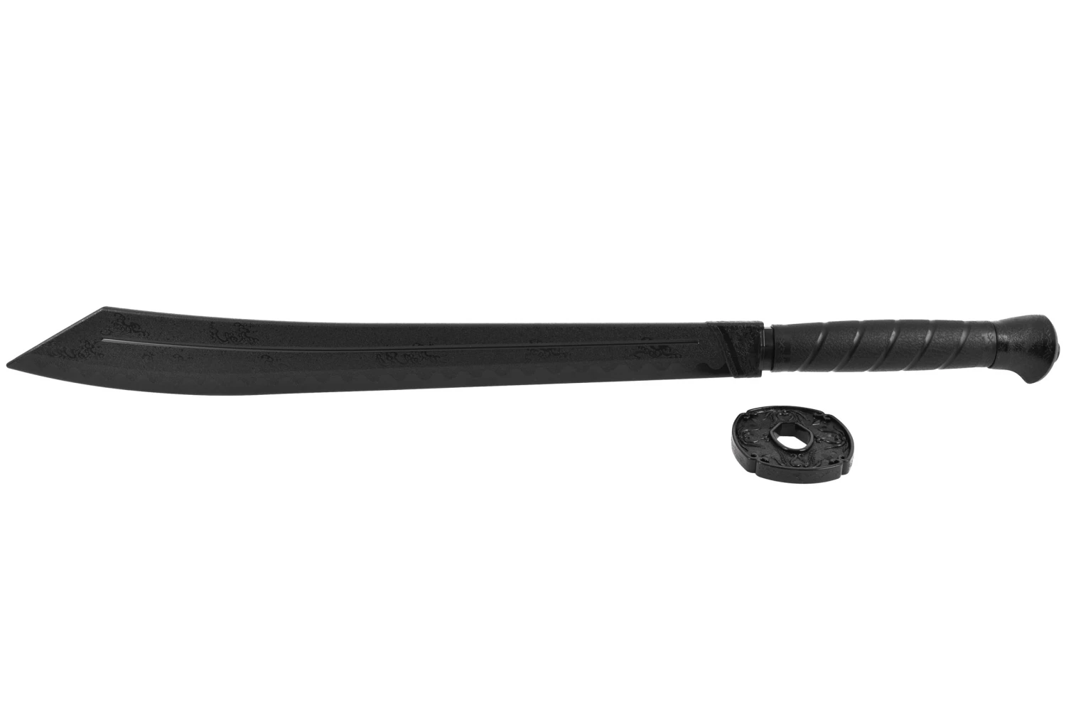 Sabre Hong Jun, Polypropylène Sabre Hong Jun, Polypropylène -Boutique Kali Escrima sabre hong jun polypropylene 6