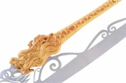 Sabre Long Tou Da Zha Dao -Boutique Kali Escrima sabre long tou da zha dao 2