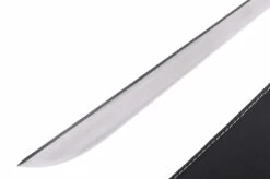 Sabre Machette - Tang Heng, Aiguisé -Boutique Kali Escrima sabre machette 72cm tang heng aiguise 4