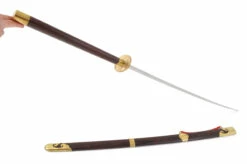 Sabre Miao - Rigide 11 Sabre Miao - Rigide -Boutique Kali Escrima sabre miao rigide 3