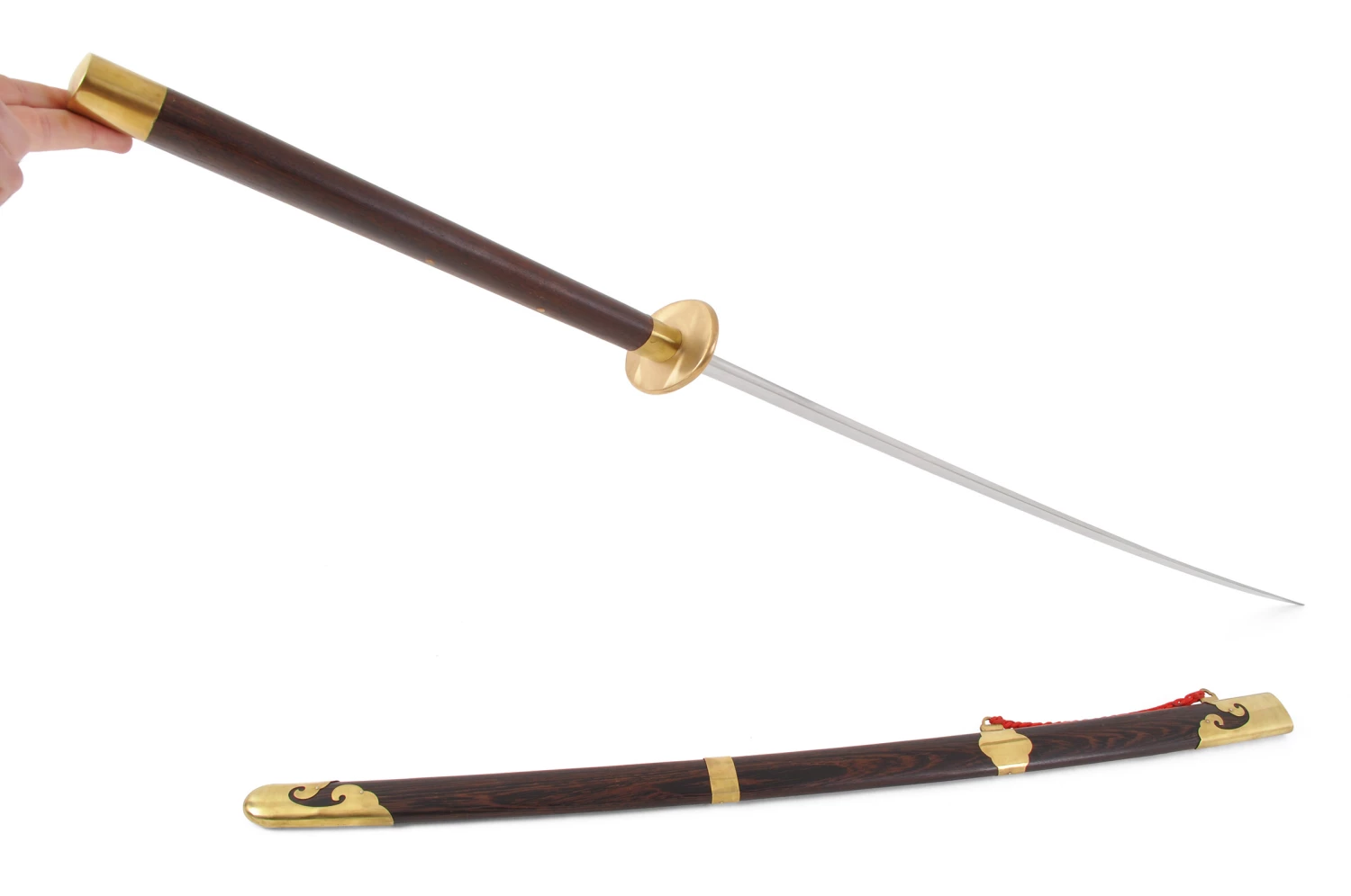 Sabre Miao - Rigide 6 Sabre Miao - Rigide – Image 4