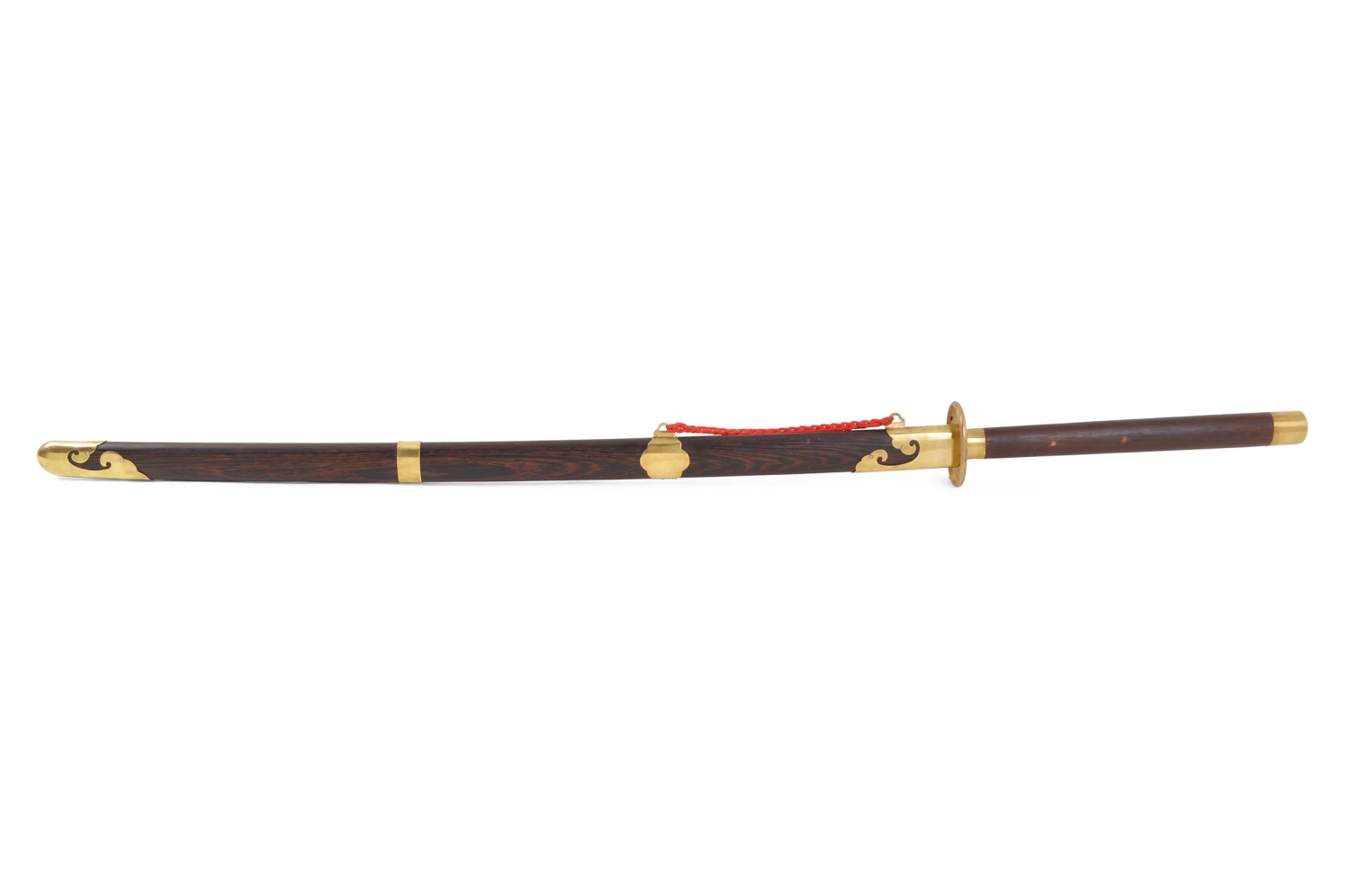 Sabre Miao - Rigide 8 Sabre Miao - Rigide – Image 6